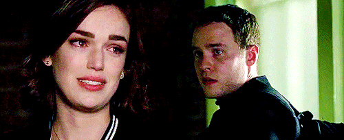 jemmablossom:fitzsimmons week ★ day 2 - favourite looks
