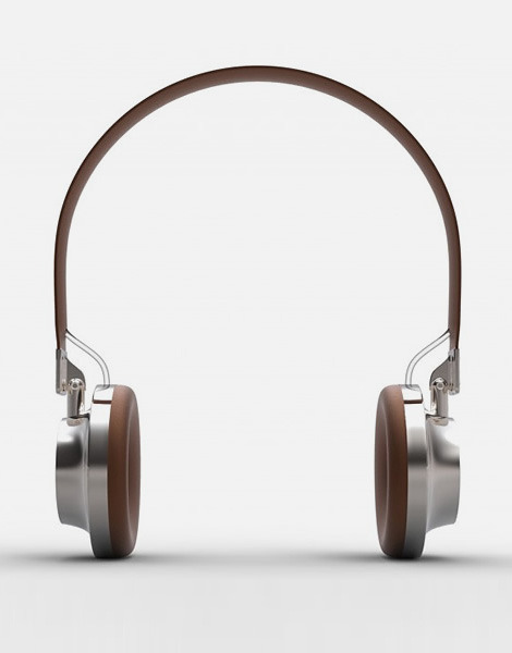 commedesmotards:  Aëdle headphones 