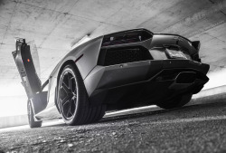 automotivated:  crash—test:  Gray Angles (by a7xbass94) 
