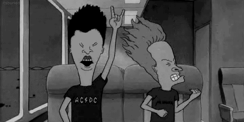 allmetalstuff:  somanylieshere:  « follow for more »  Only metal gifs!