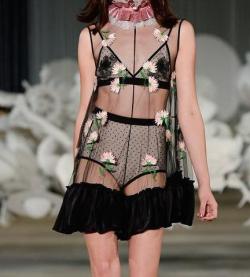 wildmiu:  Alice McCall SS15