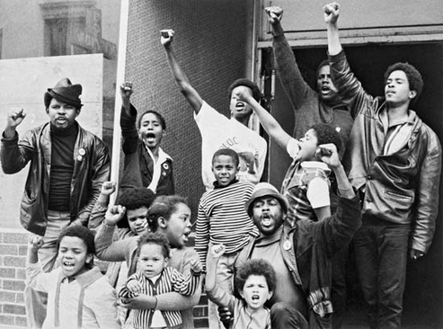 The Black Radical Tradition