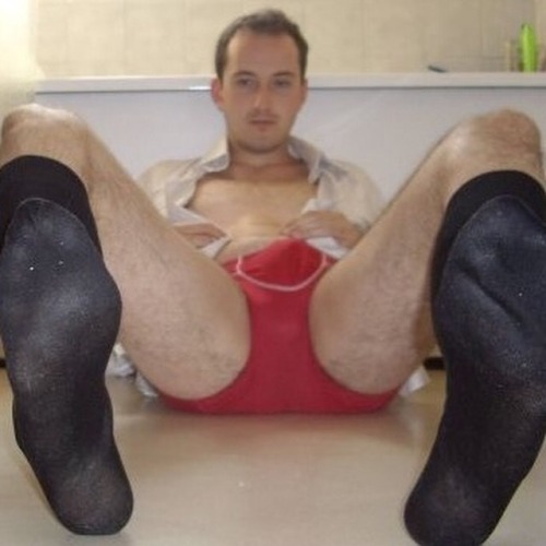 meninsheersocks:  So sexy