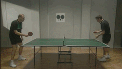 harvestheart:  Psych Ping Pong  