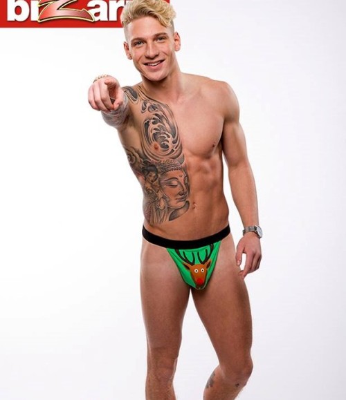 hotfamousmen:  Brandon Myers