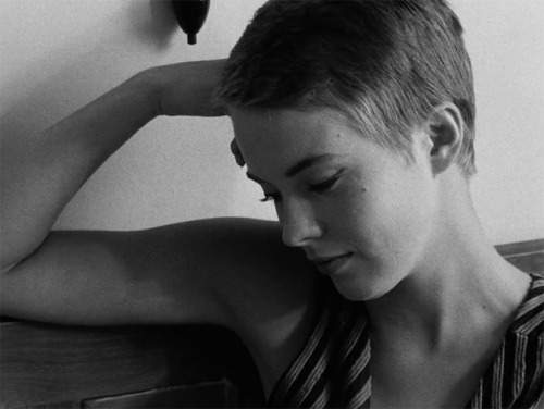 royalbks:À bout de souffle [Breathless] | Jean-Luc Godard | 1960