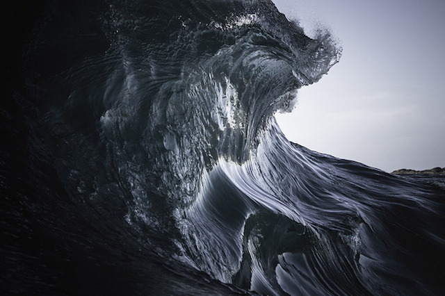 bobbycaputo:Seascapes by Ray Collins  how can you not like this?