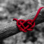 redstainedsocks