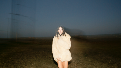 inferior: Rebecca Shugart By Lauren Withrow