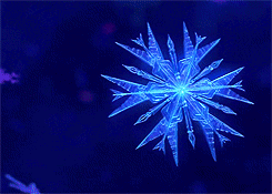 kristoffbjorgman:  Rapuzel’s Sun + Elsa’s Snowflake. 