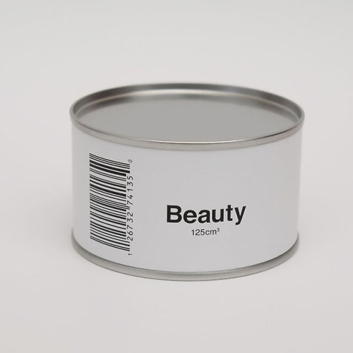 nyctaeus:  Canned Qualities by Flowmarket 