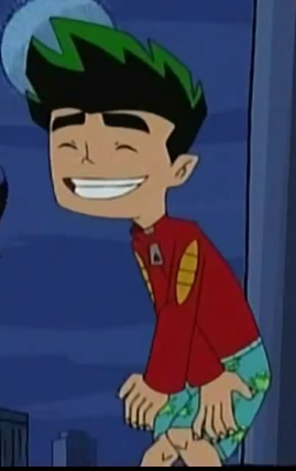 Porn From American Dragon Jake Long, in the episode photos