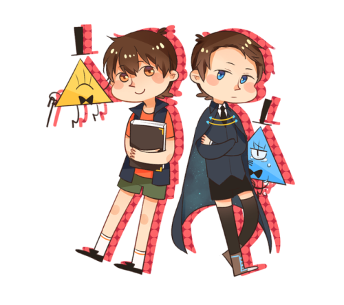 Some Doodles