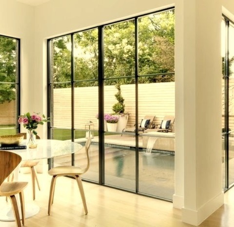 Dining Room In Dallas