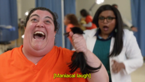 Porn photo hol-ohcene:  Loving the new season of OITNB