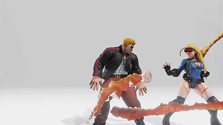 h0f:  sf3:  SFV March Update: DLC Costumes (1/3)   …Gotta get the Mika!