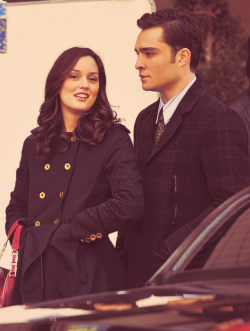 bloodyhellgranger:     [16/100] pics of Ed and Leighton    