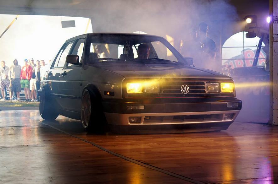 VWs & Chill