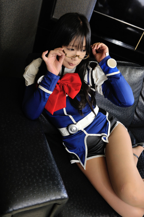 Uchuu no Stellvia - Yayoi Fujisawa (Namachoko) 1-5HELP US GROW Like,Comment & Share.CosplayJapaneseGirls1.5 - www.facebook.com/CosplayJapaneseGirls1.5CosplayJapaneseGirls2 - www.facebook.com/CosplayJapaneseGirl2tumblr - http://cosplayjapanesegirlsblog
