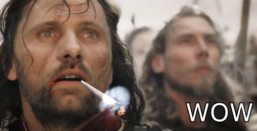 leeeeeeeeeegooooooooolaaaaaaaaas:  This deserves an Oscar. [x]