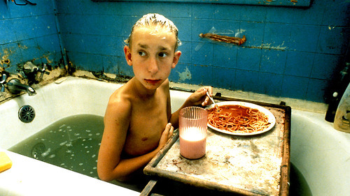 grungeaddicted:  Gummo - 1997 
