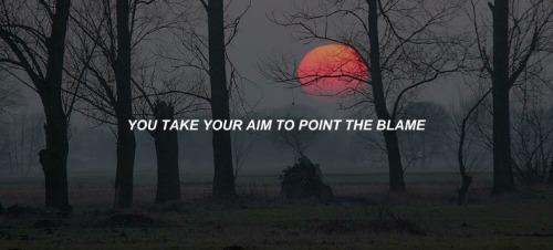 dancing with the devil // set it off