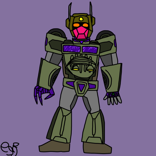 Sharing Widely For The First Time, Heres My TFOC Bogbash! Hes A Upbeat And Determined Paleontologist