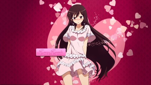 menatworking:  Happy Birthday Kusunoki Kasuga 10/04