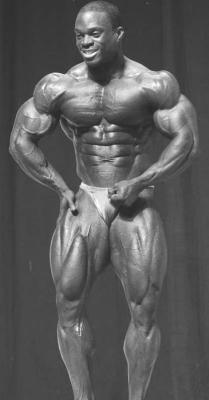 ultraclassicbodybuilders:  Branden Ray 