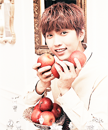 milkshik:  B1A4 in Wonderland 