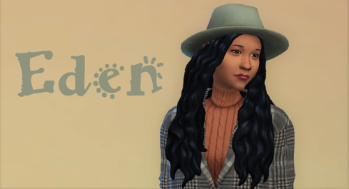 Uploaded To The Gallery/budgie2budgie - ModdedBase Cc-list: Hair - Eyelashes - Lips - Eyebrows - Eyebags