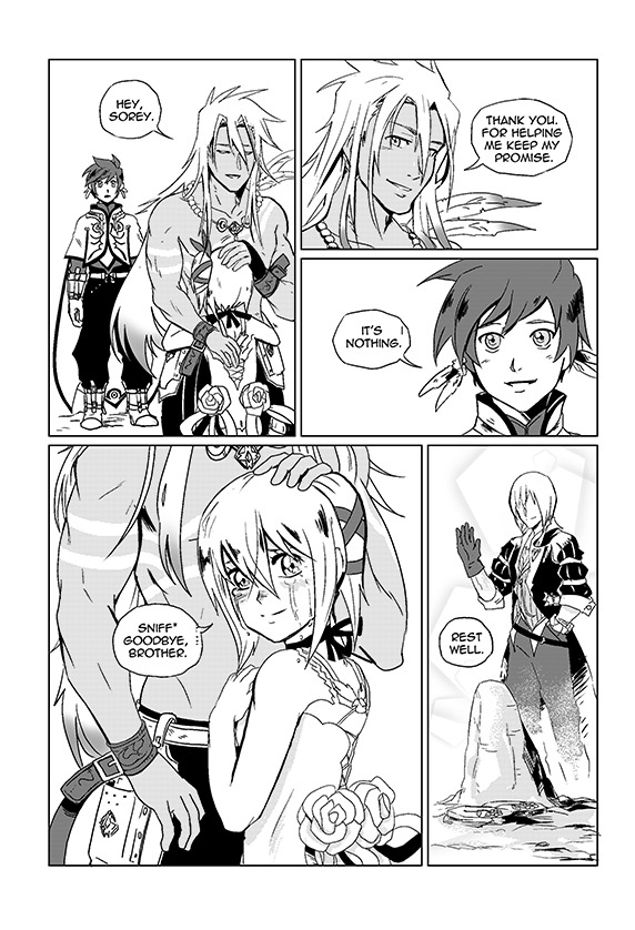 theartsofvictory:  I don’t think you guys understand how much I love zaveid. (I