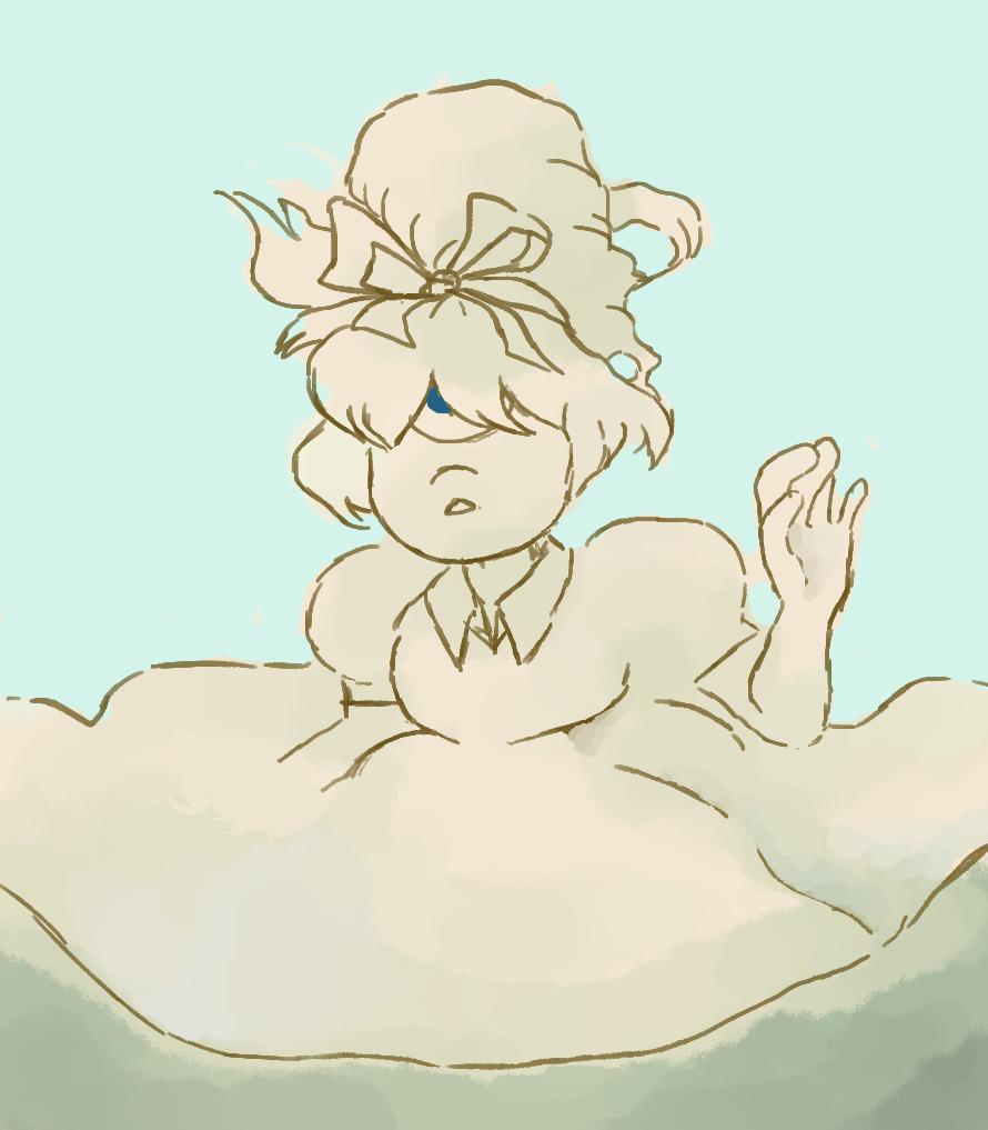 stevenstyle:  .. doodles 