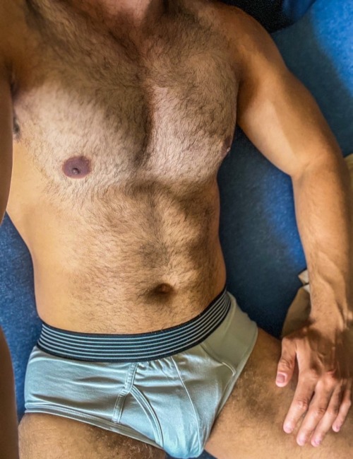 May Make A Permanent Switch To Briefs