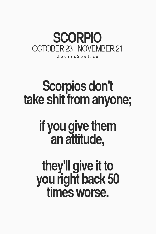 zodiacspot:  Fun zodiac facts here!