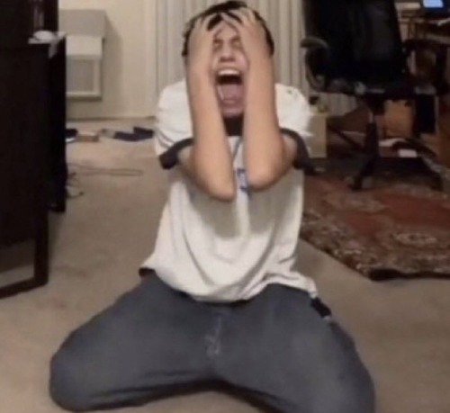 Me Getting The Urge To Kill Pmreader Brutally Just So I Can Write Dazai’s Reaction But I Promised U