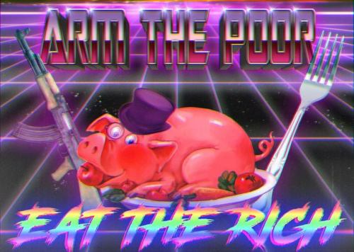 Fuck Yeah Anarchist Posters