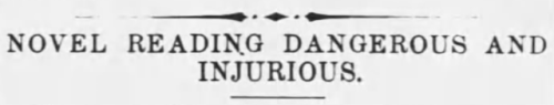 yesterdaysprint:The Advocate, Buffalo, New York, October 8, 1857