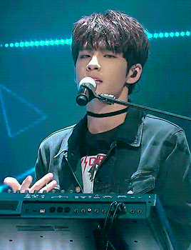 brianskangs:  170309 how can i say // wonpil