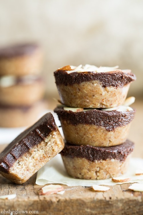 jerseygovegan:  veganfoody:  Peanut Butter/Almond Butter Cup Recipe Roundup!Easy Vegan Almond Butter CupsRaw Almond Butter CupsChocolate Peanut Butter Cups… Inside Out!Maple Walnut Peanut Butter CupsRitz Stuffed Peanut Butter CupsVanilla Bean Coconut