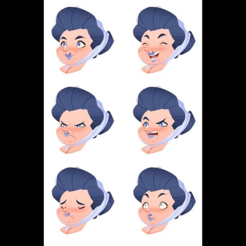 Sex Merryweather Expressions!!  pictures