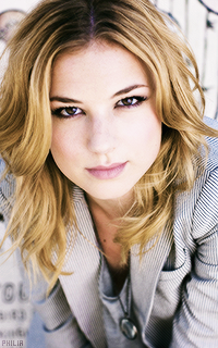 Porn photo philia-avatars:  Emily VanCamp by Philia