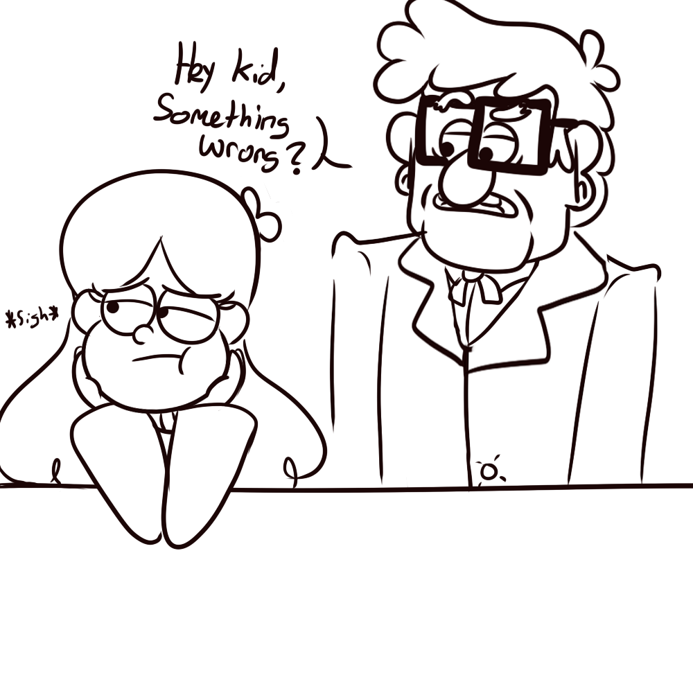 owlwithmaracas:  BONUS: