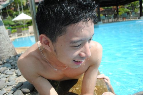 Christopher Tan