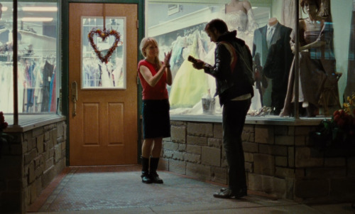 madeofcelluloid: ‘Blue Valentine’, Derek Cianfrance (2010)She just seems different, you know? I don’t know, I just got a feeling about her. You know when a song comes on and you just gotta dance?