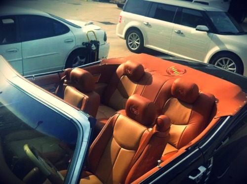 sckrewedup: im-lil-g: sckrewedup: Lil Keke Holdin Slab whats the model of this car? 71 Eldorado