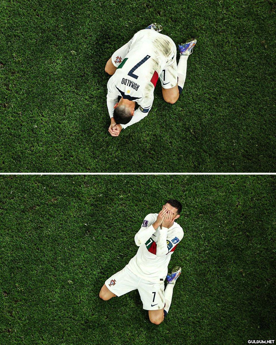 Cristiano Ronaldo ve...