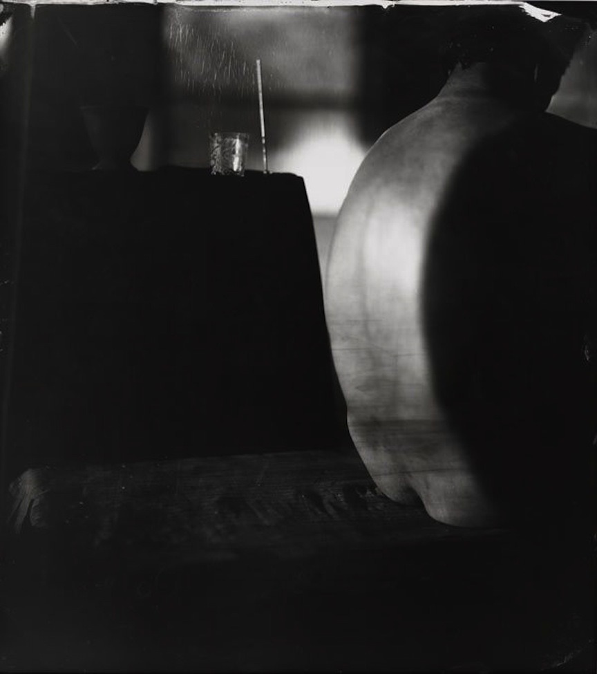 loverofbeauty:Sally Mann:  The Quality of the Affection