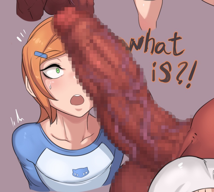 sonofsam6:  Gwendolyn tennyson 