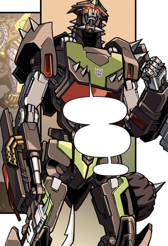 til-all-are-one:  [Transformers Drift: Lockdown] 